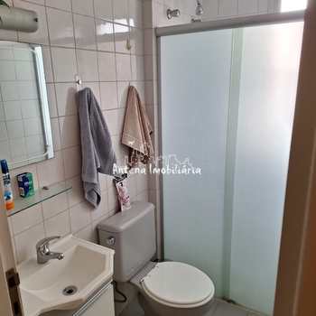 Apartamento em São Paulo, bairro Barra Funda