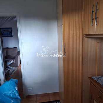 Apartamento em São Paulo, bairro Barra Funda