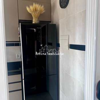 Apartamento em Ferraz de Vasconcelos, bairro Jardim São Miguel