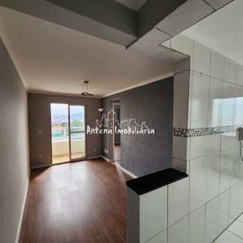 Apartamento em Ferraz de Vasconcelos, bairro Ferraz de Vasconcelos