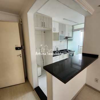 Apartamento em Ferraz de Vasconcelos, bairro Ferraz de Vasconcelos