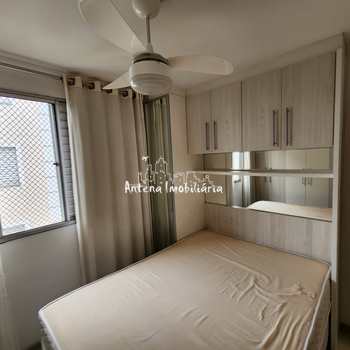 Apartamento em Ferraz de Vasconcelos, bairro Ferraz de Vasconcelos