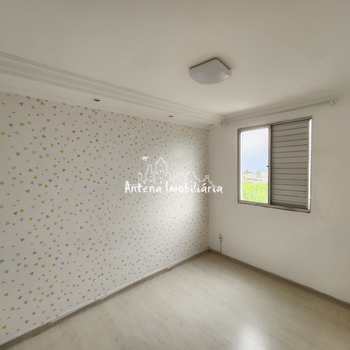 Apartamento em Ferraz de Vasconcelos, bairro Ferraz de Vasconcelos