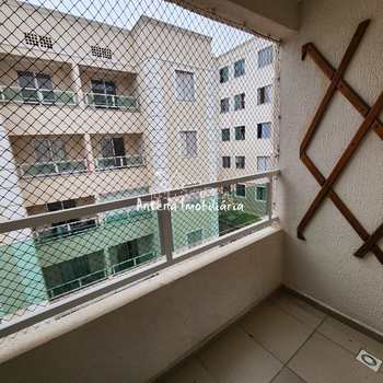 Apartamento em Ferraz de Vasconcelos, bairro Ferraz de Vasconcelos