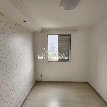 Apartamento em Ferraz de Vasconcelos, bairro Ferraz de Vasconcelos