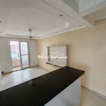 Apartamento em Ferraz de Vasconcelos, bairro Ferraz de Vasconcelos