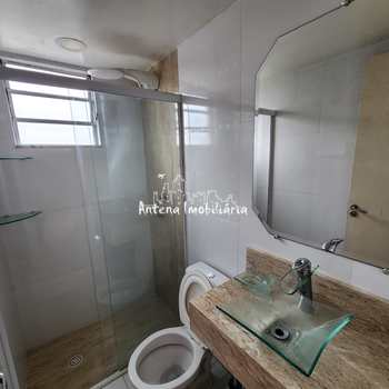 Apartamento em Ferraz de Vasconcelos, bairro Ferraz de Vasconcelos