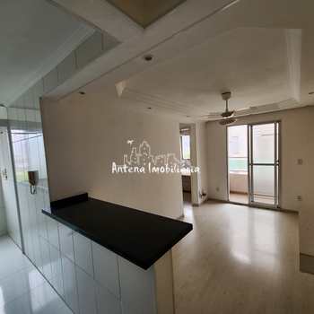 Apartamento em Ferraz de Vasconcelos, bairro Ferraz de Vasconcelos