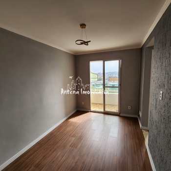 Apartamento em Ferraz de Vasconcelos, bairro Ferraz de Vasconcelos