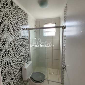Apartamento em Ferraz de Vasconcelos, bairro Ferraz de Vasconcelos
