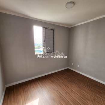 Apartamento em Ferraz de Vasconcelos, bairro Ferraz de Vasconcelos
