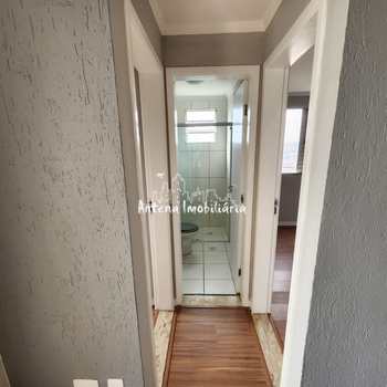 Apartamento em Ferraz de Vasconcelos, bairro Ferraz de Vasconcelos