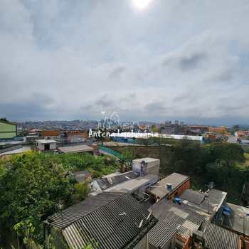 Apartamento em Ferraz de Vasconcelos, bairro Ferraz de Vasconcelos