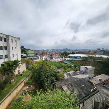 Apartamento em Ferraz de Vasconcelos, bairro Ferraz de Vasconcelos