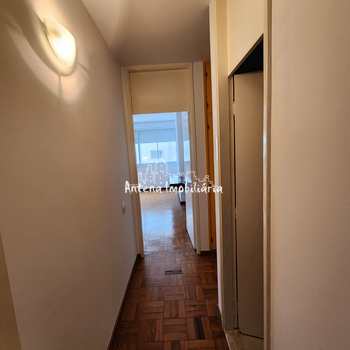 Apartamento em São Paulo, bairro Higienópolis