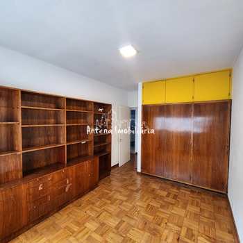 Apartamento em São Paulo, bairro Higienópolis