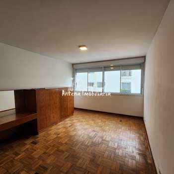 Apartamento em São Paulo, bairro Higienópolis