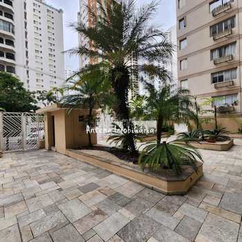 Apartamento em São Paulo, bairro Higienópolis