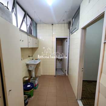 Apartamento em São Paulo, bairro Higienópolis