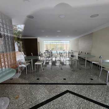 Apartamento em São Paulo, bairro Higienópolis