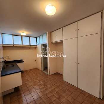 Apartamento em São Paulo, bairro Higienópolis