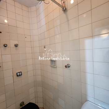 Apartamento em São Paulo, bairro Higienópolis