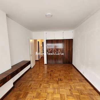 Apartamento em São Paulo, bairro Higienópolis