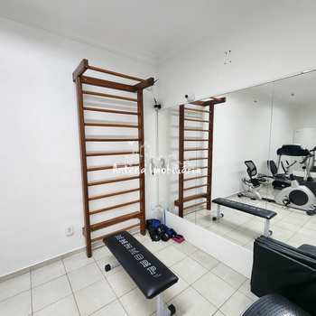 Apartamento em São Paulo, bairro Higienópolis