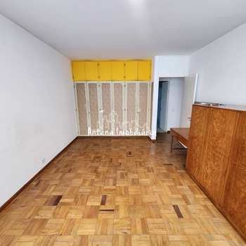 Apartamento em São Paulo, bairro Higienópolis