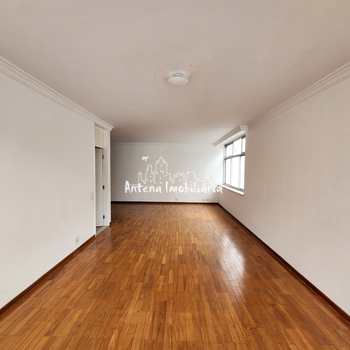Apartamento em São Paulo, bairro Higienópolis
