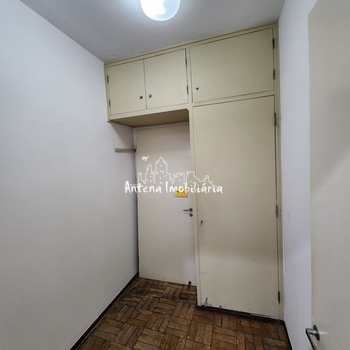 Apartamento em São Paulo, bairro Higienópolis