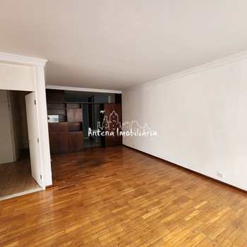 Apartamento em São Paulo, bairro Higienópolis