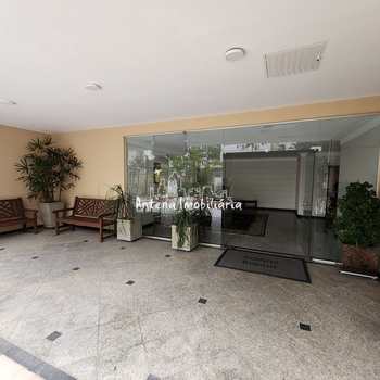 Apartamento em São Paulo, bairro Higienópolis