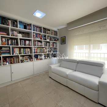 Apartamento em São Paulo, bairro Higienópolis