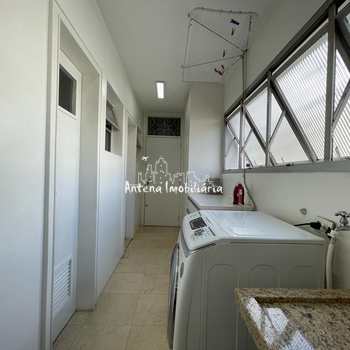 Apartamento em São Paulo, bairro Higienópolis