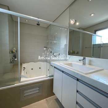Apartamento em São Paulo, bairro Higienópolis