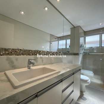 Apartamento em São Paulo, bairro Higienópolis