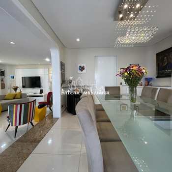 Apartamento em São Paulo, bairro Higienópolis