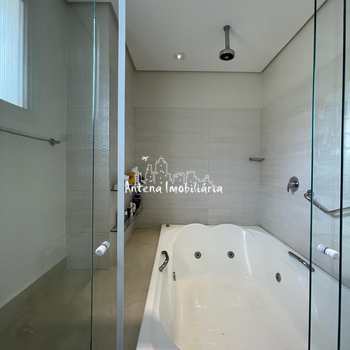 Apartamento em São Paulo, bairro Higienópolis