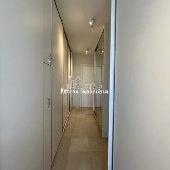 Apartamento em São Paulo, bairro Higienópolis