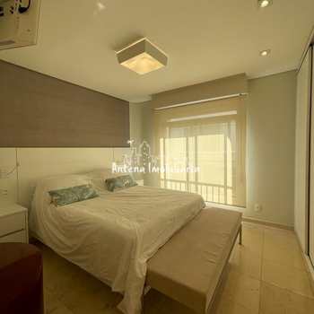 Apartamento em São Paulo, bairro Higienópolis