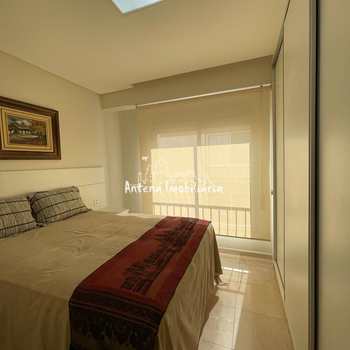 Apartamento em São Paulo, bairro Higienópolis
