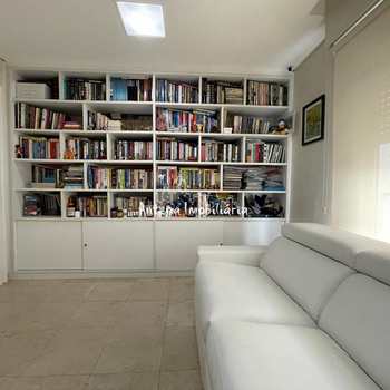 Apartamento em São Paulo, bairro Higienópolis