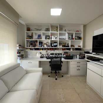Apartamento em São Paulo, bairro Higienópolis