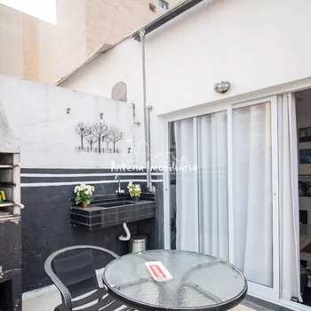 Cobertura em São Paulo, bairro Perdizes