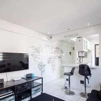 Cobertura em São Paulo, bairro Perdizes