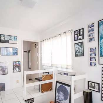 Cobertura em São Paulo, bairro Perdizes