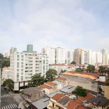 Cobertura em São Paulo, bairro Perdizes