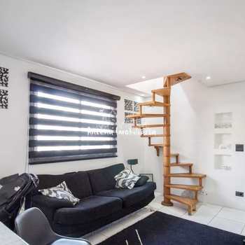 Cobertura em São Paulo, bairro Perdizes