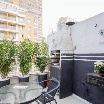 Cobertura em São Paulo, bairro Perdizes